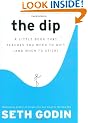 the dip