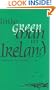 Little Green Man in Ireland: A Mystery