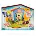 Playhut Lil Explorers Pet Salon