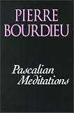 Pascalian Meditations