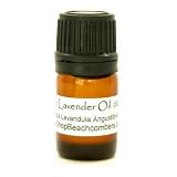Lavender Oil Therapeutic Grade Essential Oil 5mL/.17oz Great For
Henna