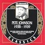 Pete Johnson 1938 1939