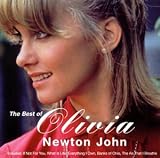 The Best of Olivia Newton-John