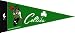 Basketball Pennants: NBA Mini Boston Celtics Pennant