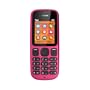 Nokia 100 RH-130 CV UK Festival Mobile Phone - Pink