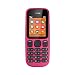 Nokia 100 RH-130 CV UK Festival Mobile Phone - Pink