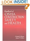 Handbook of OSHA Construction Safety and Health