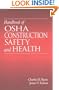 Handbook of OSHA Construction Safety and Health