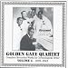Golden Gate Quartet, Vol. 4: 1939-1943
