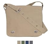 Desert Wash - Medium Messenger Bag (DW805)