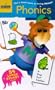 Phonics: Flash Cards(Pack of 54}