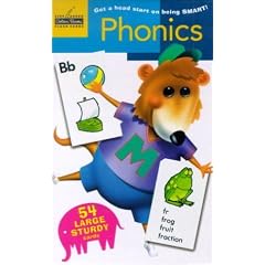 Phonics: Flash Cards