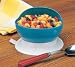 Scooper Bowl or Plate - With Suction Cup Base - Scooper Bowl