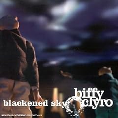 Blackened Sky