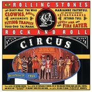 The Rolling Stones Rock and Roll Circus