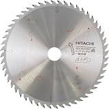日立　スーパーチップソー　１６５ｍｍＸ２０　７２枚刃　7676689 322440