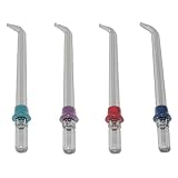 TELEDYNE BRJ4 WaterPik Replacement Tips