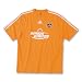 Houston Dynamo 2010 Player T-Shirt