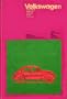 Chilton's Repair and Tune-Up Guide for the Volkswagen, 1949-1971