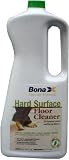 Two 42 oz. Refills Bona LAMINATE & HARD SURFACE Cleaner