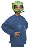 Review Character Options  / Biker Mice from Mars - Helmet Voice Changer