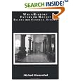 When History Enters the House: Essays from Central Europe by Michael Blumenthal