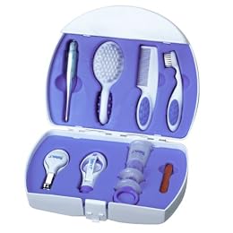 Hospital's Choice All-in-One Child Care 12-pc. Kit