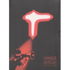 Indochine : Paradize Show - Edition Collector