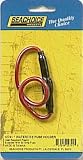 SEACHOICE (LAND&SEA) 12741 FUSE HOLDER