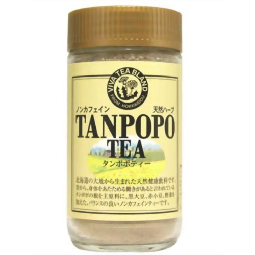 ノンカフェイン　タンポポティー　１５０ｇ