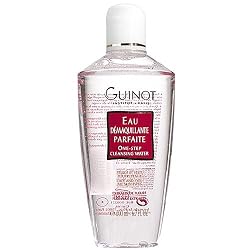 Guinot Eau Demaquillante Parfait One-Step Cleansing Water - 6.7 oz