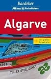 Baedeker Allianz Reisef�hrer Algarve