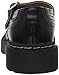 T.U.K. Women's T1002 Brogue Mary Jane Flat