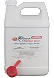 Allergen Wash  Laundry Detergent 128 oz.