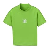 Infant Boys' Circo Swim Shirt - Lisely Lime