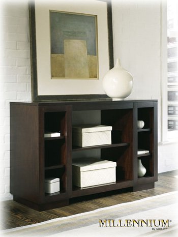 Emit Sofa Table By Ashley Furniture
