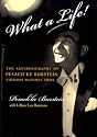 What a Life!: The Autobiography of Pesach'Ke Burstein, Yiddish Matinee Idol