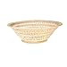 Bamboo and La Peuk Fiber Basket-Fruit 