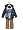 Thomas the Train 3pc Set with Denim Jacket - Toddler (2T)