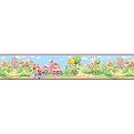Strawberry Shortcake Wallpaper Border