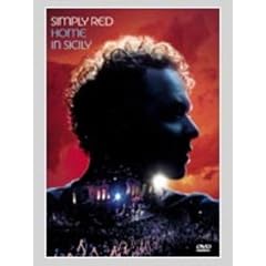 Home - Live In Sicily (Uk Only) [DVD] [2003]