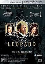 The Leopard ( Il Gattopardo ) ( Le Gu&eacute;pard ) [ NON-USA FORMAT, PAL, Reg.4 Import - Australia ]