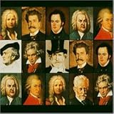 Die Grossen Meister der Klassik - Camms
