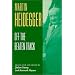 Heidegger: Off the Beaten Track