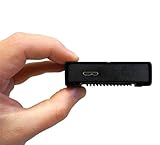 MiniPro 750GB External 2.5-in USB 3.0 Portable Hard Drive 7200RPM