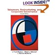 Takeovers, Restructuring, and Corporate Governance (4th Edition) (Prentice Hall Finance Series)