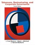 Takeovers, Restructuring, and Corpora...