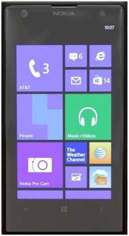 RND 3 Screen Protectors for Nokia Lumia 1020 (Anti-Fingerprint/Anti-Glare - Matte Finish) with lint cleaning cloths