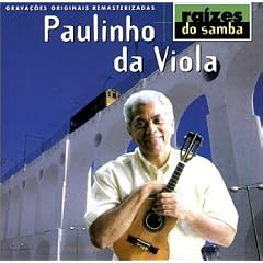 Raizes Do Samba
