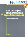 Les Principes fondamentaux de la m�decine chinoise